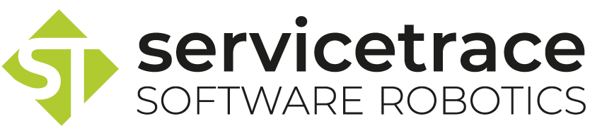 智能软件机器人——Servicetrace(图3)