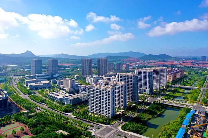 Peoples Daily Online Reveals the Institutes Alliance Qingdao Ocean Technology Innovation and Entre(图4)