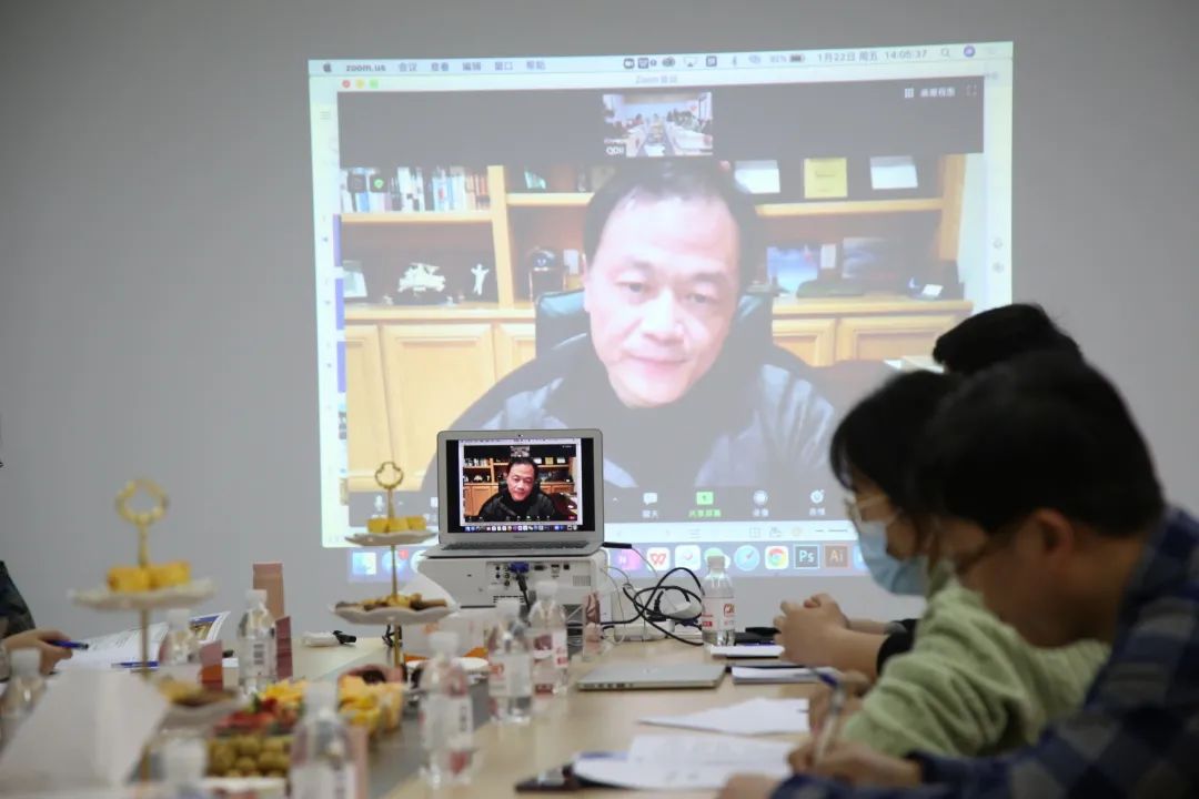 Innovative Community｜Science and Technology SME Policy Interpretation and Exchange Conference was su(图1)